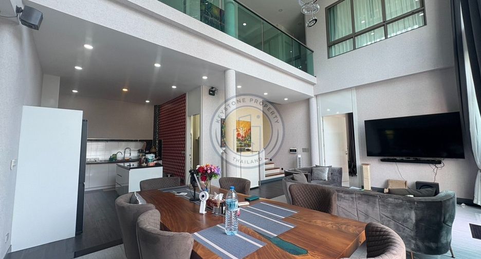 Villa zur Miete mit 7 Zimmer in East Pattaya, Pattaya
