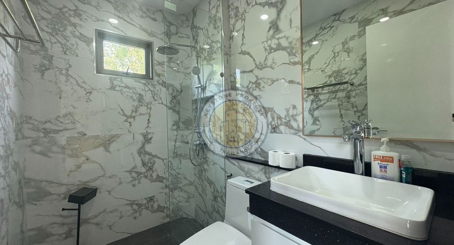 Villa zur Miete mit 7 Zimmer in East Pattaya, Pattaya