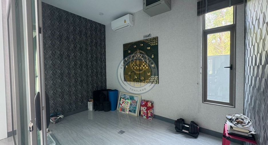 Villa zur Miete mit 7 Zimmer in East Pattaya, Pattaya