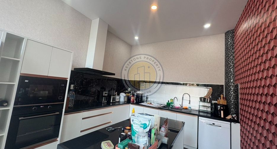 Villa zur Miete mit 7 Zimmer in East Pattaya, Pattaya