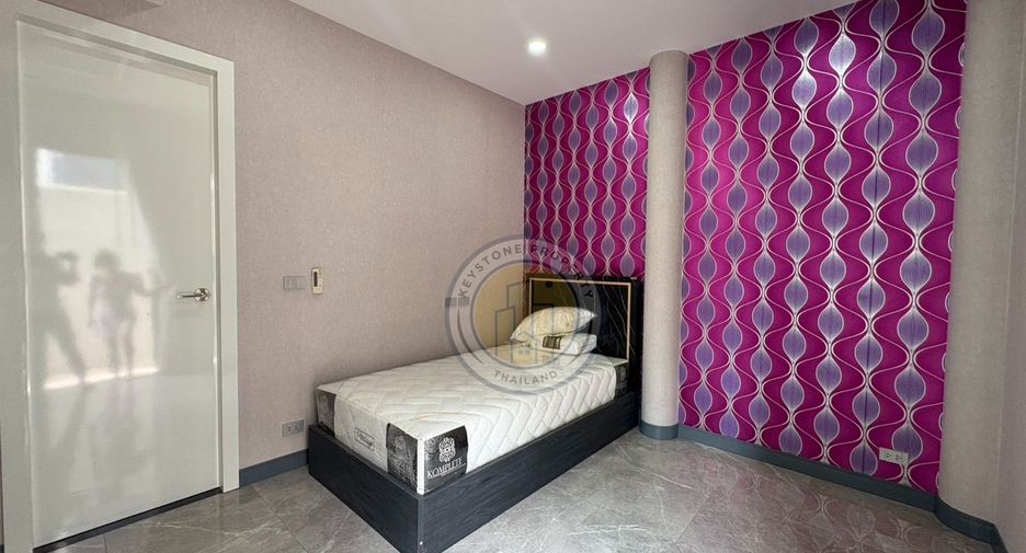 Villa zur Miete mit 7 Zimmer in East Pattaya, Pattaya