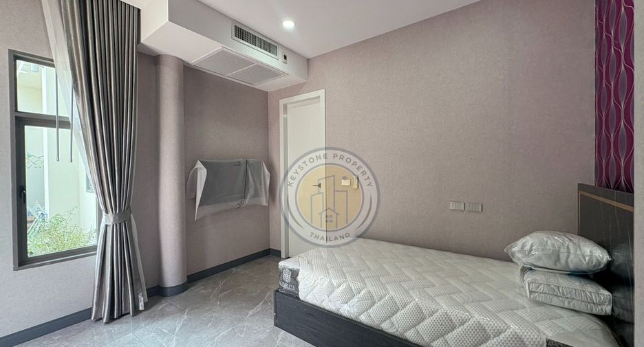Villa zur Miete mit 7 Zimmer in East Pattaya, Pattaya
