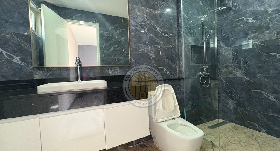 Villa zur Miete mit 7 Zimmer in East Pattaya, Pattaya