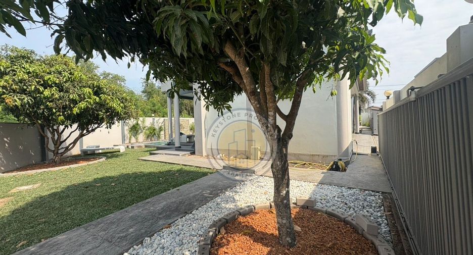 Villa zur Miete mit 7 Zimmer in East Pattaya, Pattaya