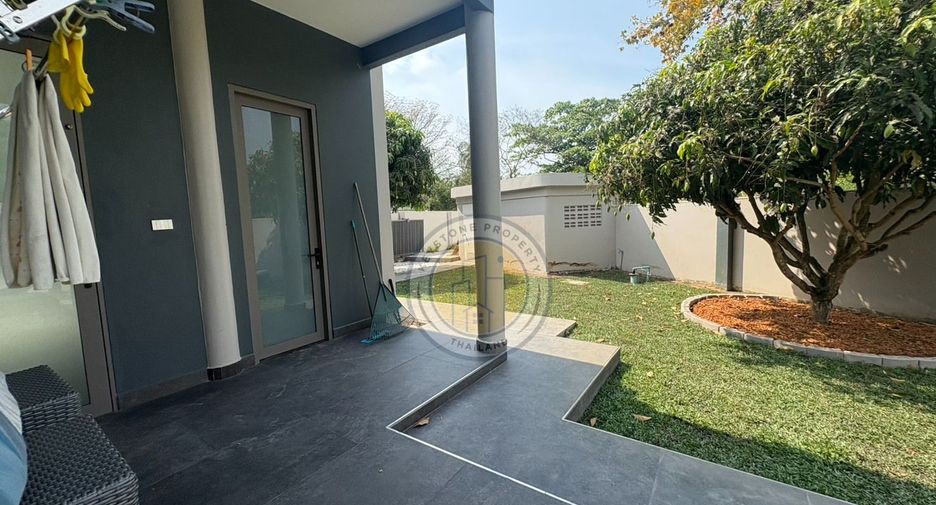 Villa zur Miete mit 7 Zimmer in East Pattaya, Pattaya