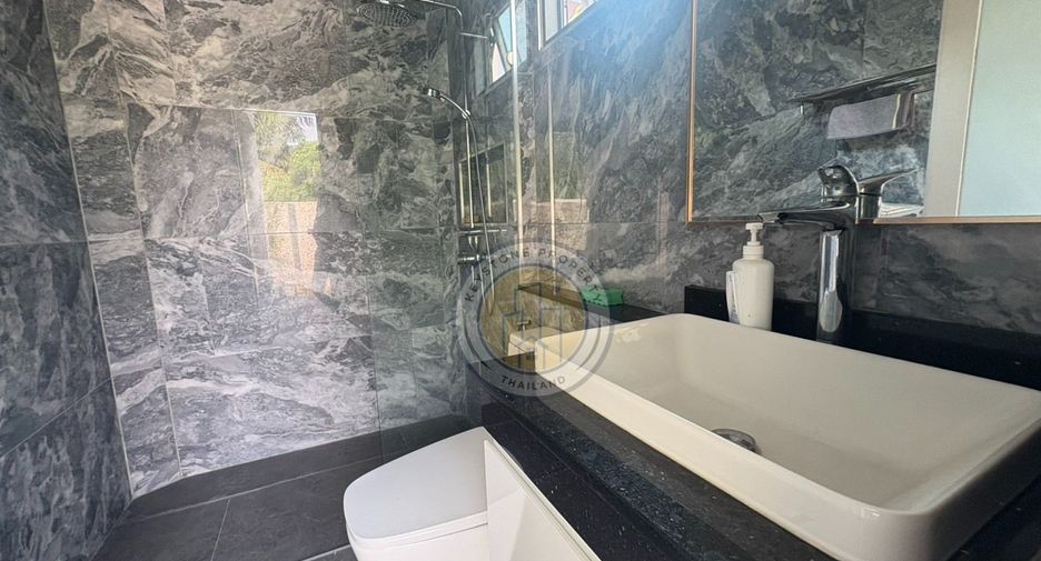 Villa zur Miete mit 7 Zimmer in East Pattaya, Pattaya