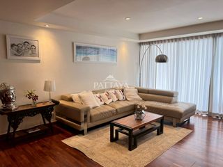 Wohnung zur Miete mit 4 Zimmer in Bang Lamung, Chonburi