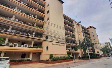For sale 1 bed apartment in Bang Lamung, Chonburi