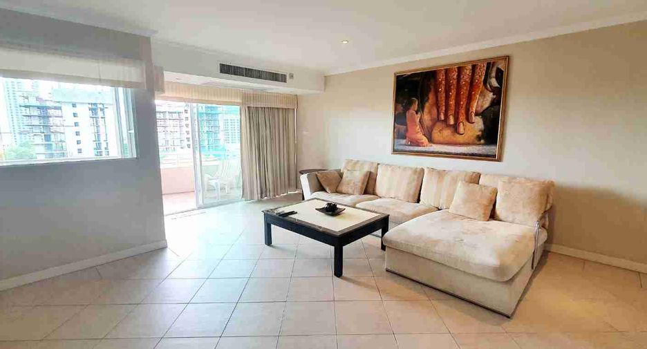For sale 1 bed apartment in Bang Lamung, Chonburi
