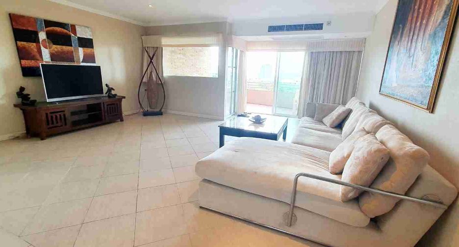 For sale 1 bed apartment in Bang Lamung, Chonburi