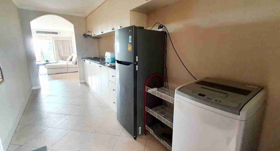 For sale 1 bed apartment in Bang Lamung, Chonburi