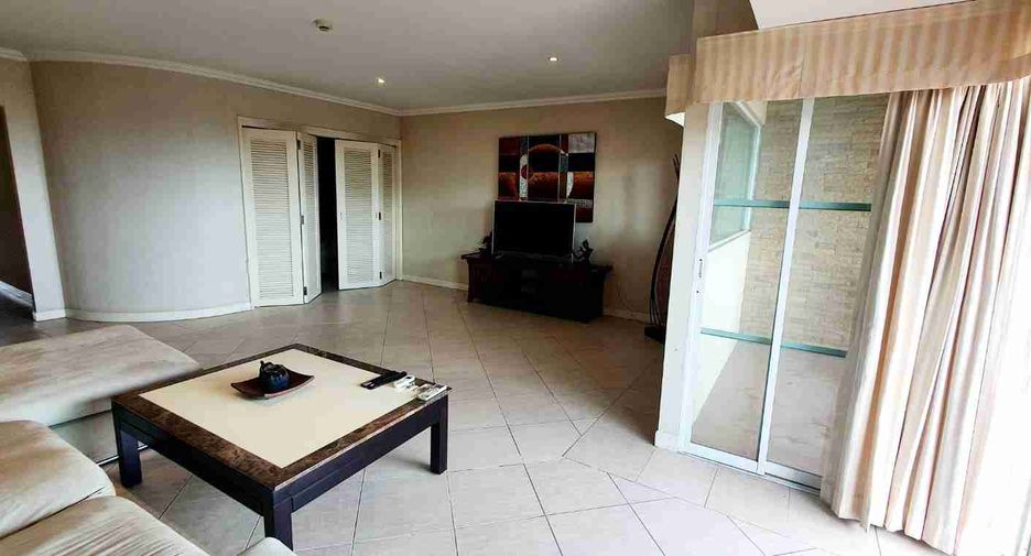 For sale 1 bed apartment in Bang Lamung, Chonburi