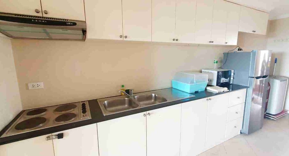For sale 1 bed apartment in Bang Lamung, Chonburi
