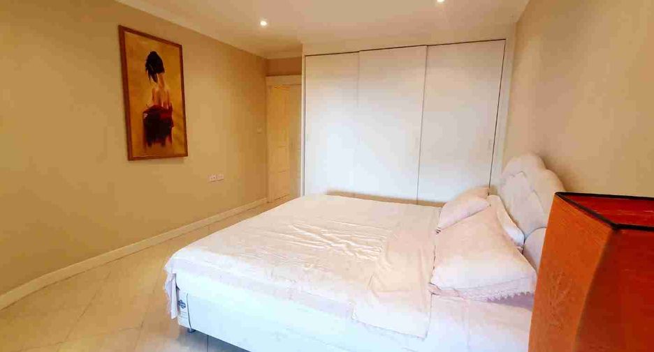 For sale 1 bed apartment in Bang Lamung, Chonburi