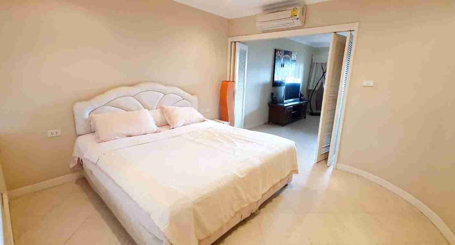 For sale 1 bed apartment in Bang Lamung, Chonburi