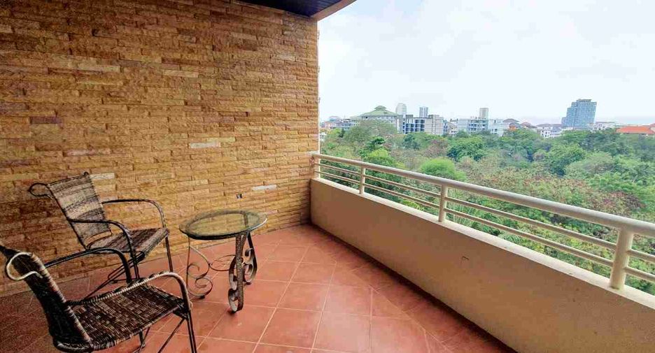 For sale 1 bed apartment in Bang Lamung, Chonburi
