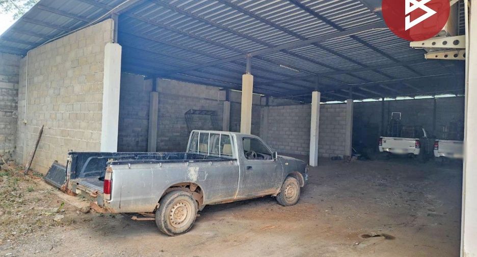 For sale 1 bed house in Mueang Phayao, Phayao