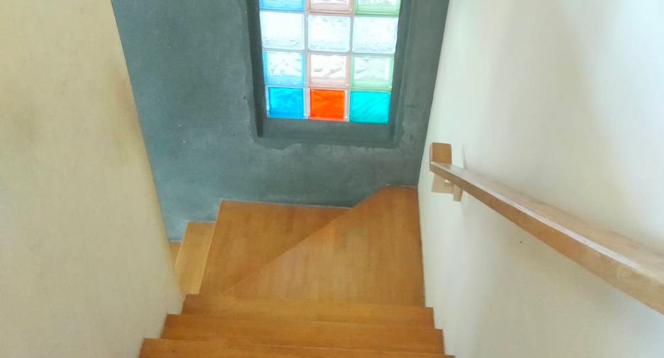 For sale 4 ベッドルーム townhouse in Bang Phli, Samut Prakan