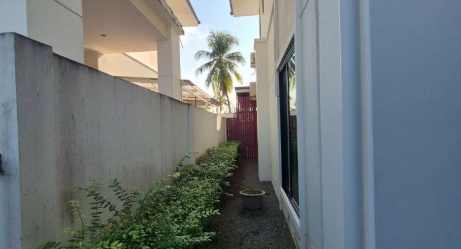 Продажа 3 спальни дом в Mueang Surat Thani, Сураттани