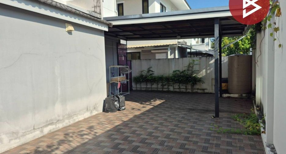 Продажа 3 спальни дом в Mueang Surat Thani, Сураттани