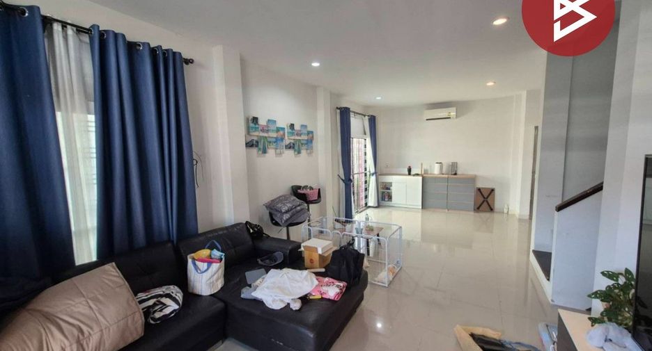 Продажа 3 спальни дом в Mueang Surat Thani, Сураттани