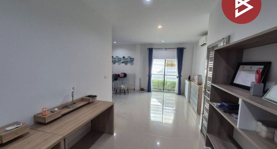 Продажа 3 спальни дом в Mueang Surat Thani, Сураттани