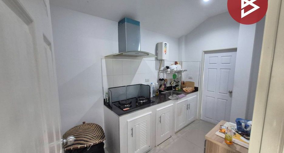 Продажа 3 спальни дом в Mueang Surat Thani, Сураттани