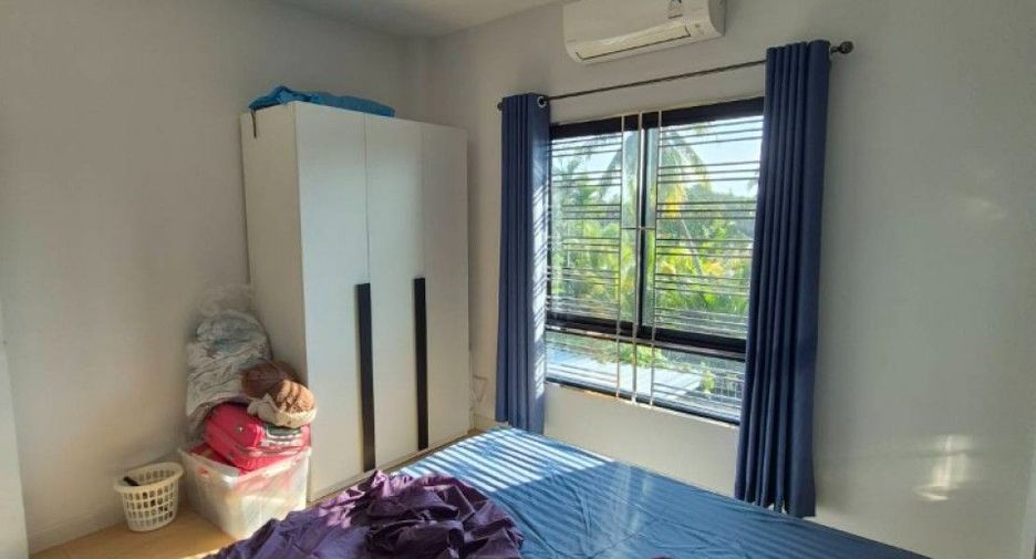 Продажа 3 спальни дом в Mueang Surat Thani, Сураттани