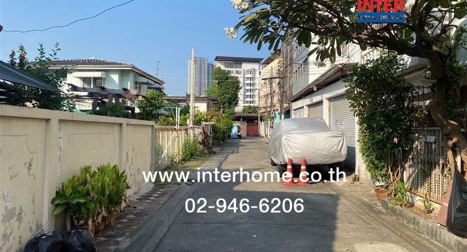 ขาย ที่ดิน ใน บางนา, กรุงเทพฯ