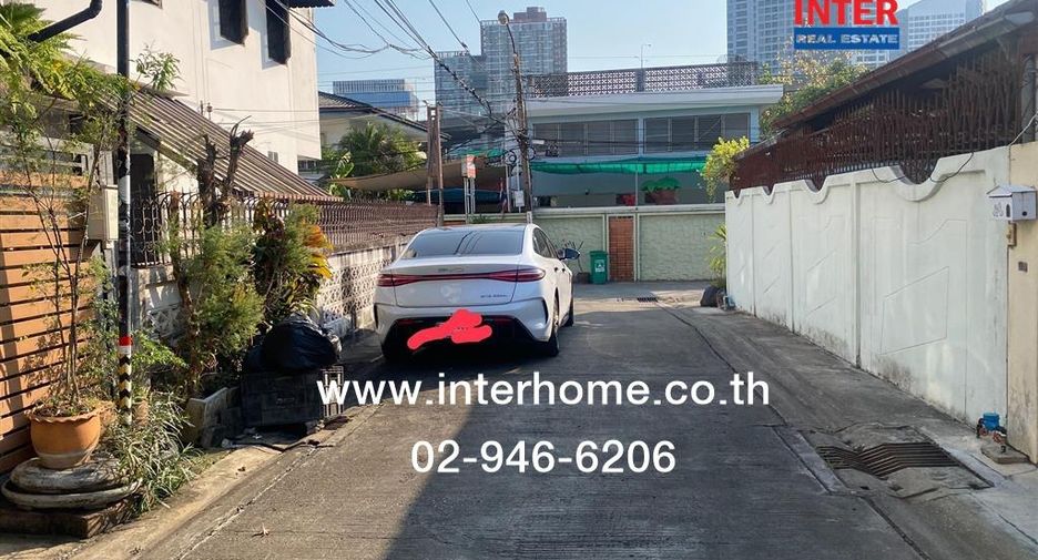 ขาย ที่ดิน ใน บางนา, กรุงเทพฯ