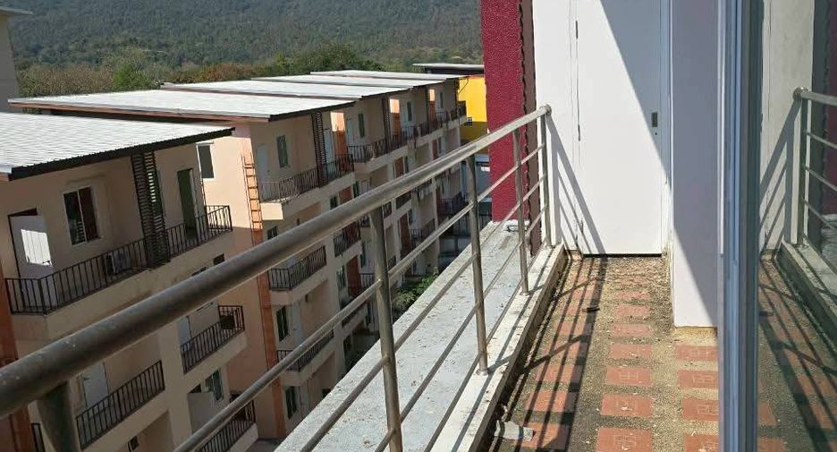 For sale 2 bedrooms condo in Mueang Chiang Mai, Chiang Mai