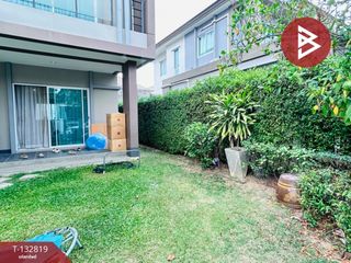 Продажа 4 спальни дом в Mueang Nonthaburi, Нонтабури