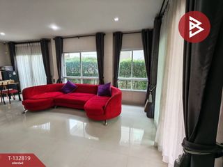 Продажа 4 спальни дом в Mueang Nonthaburi, Нонтабури