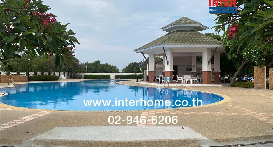 For sale land in Mueang Samut Prakan, Samut Prakan