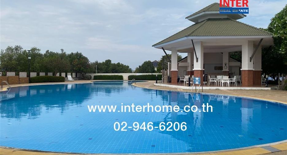 For sale land in Mueang Samut Prakan, Samut Prakan