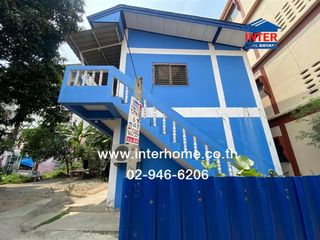 Продажа 6 спальни торговое помещение в Mueang Samut Prakan, Самутпракан