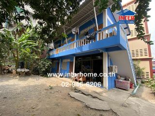 Продажа 6 спальни торговое помещение в Mueang Samut Prakan, Самутпракан