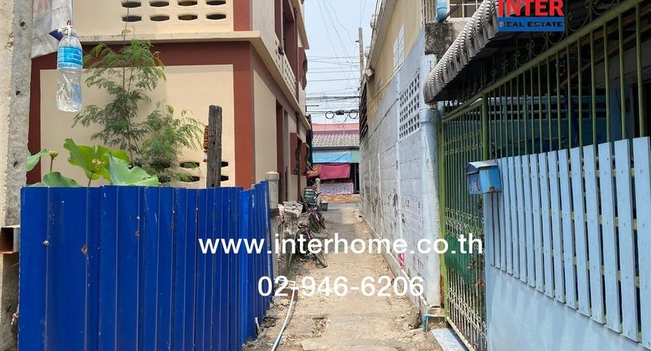 出售 6 卧室 商业空间 在 Mueang Samut Prakan, Samut Prakan