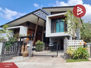 For sale 3 bedrooms house in Mueang Nakhon Si Thammarat, Nakhon Si Thammarat