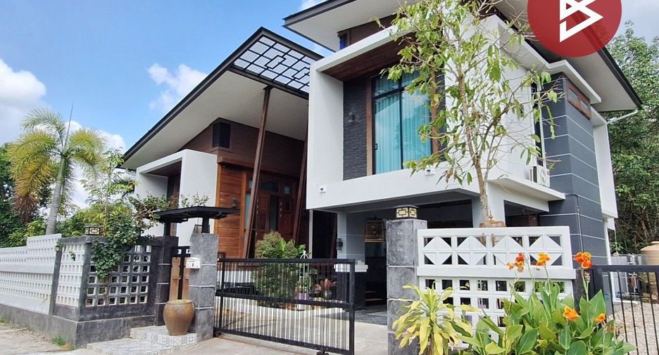 出售 3 卧室 独立屋 在 Mueang Nakhon Si Thammarat, Nakhon Si Thammarat