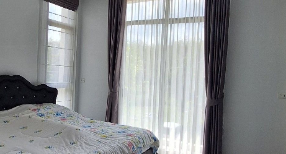 出售 3 卧室 独立屋 在 Mueang Nakhon Si Thammarat, Nakhon Si Thammarat