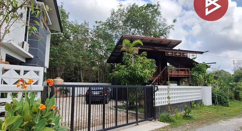 出售 3 卧室 独立屋 在 Mueang Nakhon Si Thammarat, Nakhon Si Thammarat