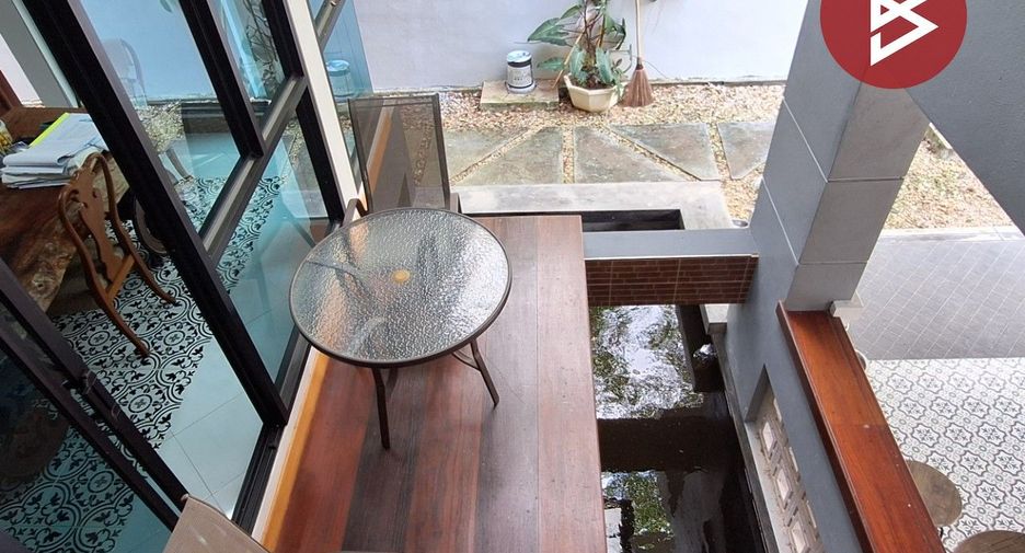 出售 3 卧室 独立屋 在 Mueang Nakhon Si Thammarat, Nakhon Si Thammarat