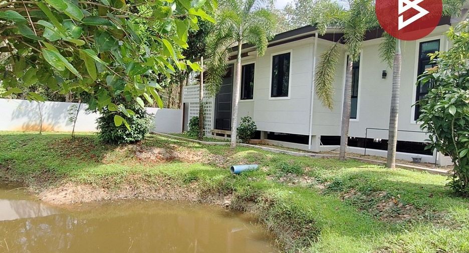 出售 3 卧室 独立屋 在 Mueang Nakhon Si Thammarat, Nakhon Si Thammarat