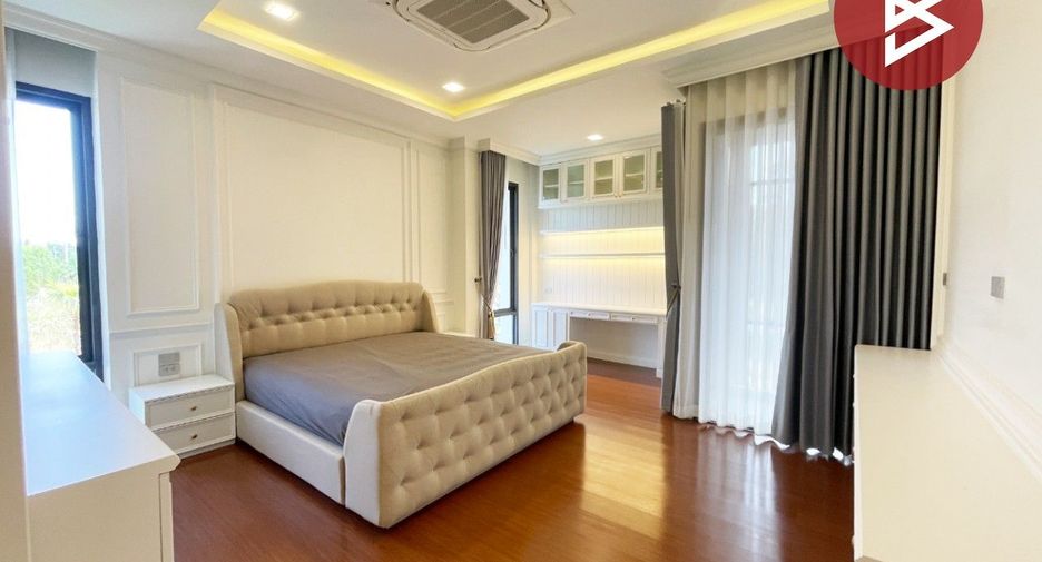 出售 7 卧室 独立屋 在 Mueang Khon Kaen, Khon Kaen
