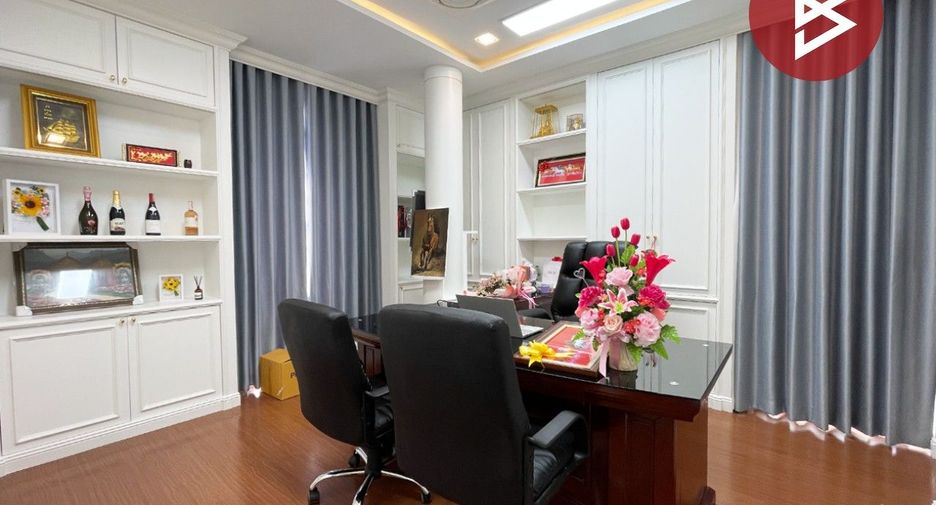出售 7 卧室 独立屋 在 Mueang Khon Kaen, Khon Kaen