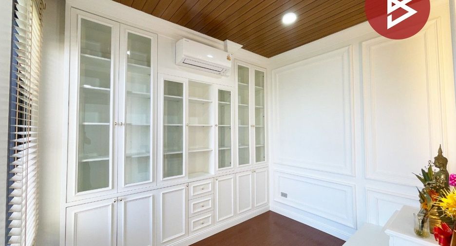 出售 7 卧室 独立屋 在 Mueang Khon Kaen, Khon Kaen