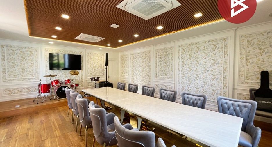 出售 7 卧室 独立屋 在 Mueang Khon Kaen, Khon Kaen