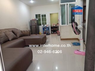 For sale 4 bedrooms townhouse in Khlong Luang, Pathum Thani