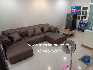 For sale 4 bedrooms townhouse in Khlong Luang, Pathum Thani